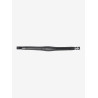 Frontal LeMieux Kudos cosido con forma - Negro / plata