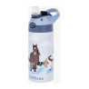 Botella LeMieux Mini - Azul empolvado