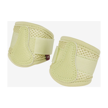 Protectores blandos de malla LeMieux Toy Pony