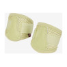 Protectores blandos de malla LeMieux Toy Pony - Macarrón