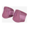 Protectores blandos de malla LeMieux Toy Pony - Malva