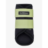 Guetres Mini LeMieux suaves Air-Tek - Macarrón