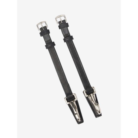 Montantes LeMieux Clips aceitados Kudos