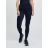 Pantalón de equitación LeMieux con culera de silicona Cami Sculpt para mujer - Marino