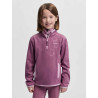 Forro polar LeMieux Mini Maggie - Malva