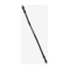 Sobrecabeza LeMieux Kudos - Negro / plata