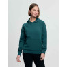 Sudadera con capucha LeMieux Nadine Airflow mujer - Selva