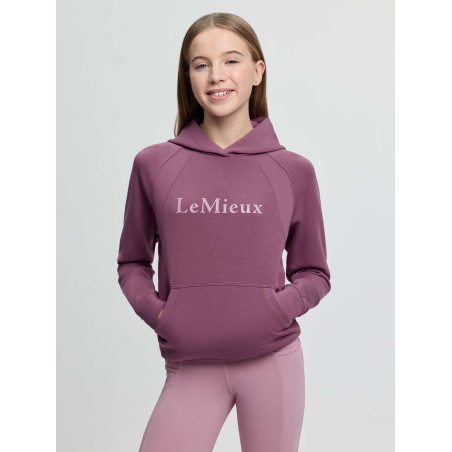 Sudadera con capucha LeMieux Young Rider Nancy