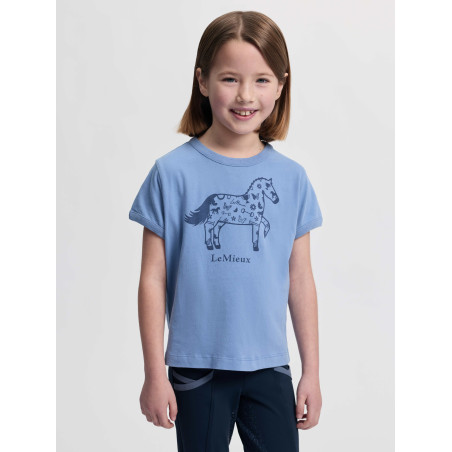Camiseta LeMieux Mini Alex