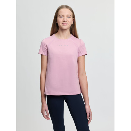 Camiseta deportiva LeMieux Young Rider