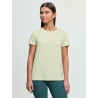 Camiseta deportiva LeMieux Young Rider - Macarrón