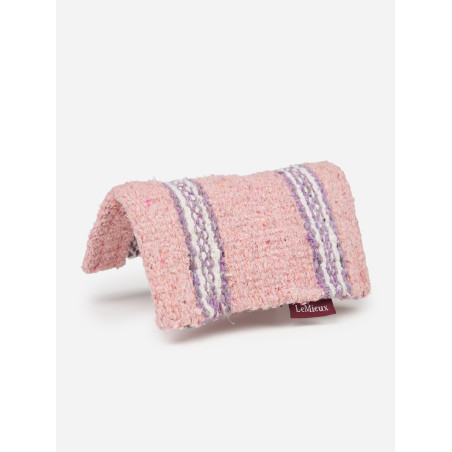 Manta de silla occidental LeMieux Toy Pony
