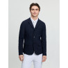 Chaqueta de concurso LeMieux para hombre - Marino