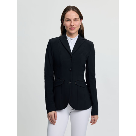 Chaqueta de concurso LeMieux Tall Dynamique para mujer