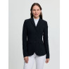Chaqueta de concurso LeMieux Tall Dynamique para mujer - Negro
