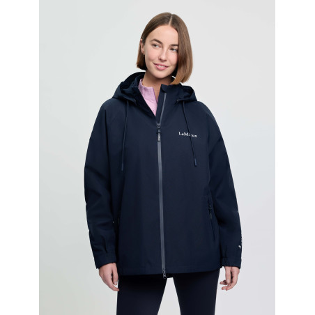 Chaqueta impermeable LeMieux Indra mujer