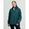 Chaqueta impermeable LeMieux Indra mujer - Selva