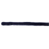 Katoenen longe Covalliero - Azul oscuro