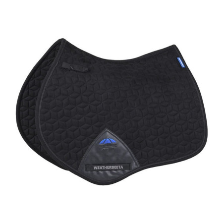 Manta de salto Weatherbeeta Suede Elite Air-Tec