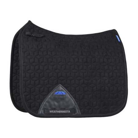 Sudadera de doma Weatherbeeta Suede Elite Air-Tec