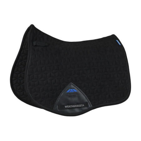 Manta de silla Weatherbeeta mixta Suede Elite Air-Tec