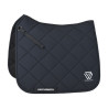 Manta de doma Weatherbeeta Softshell Pro 3D Air-Tec - Negro
