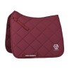 Manta de doma Weatherbeeta Softshell Pro 3D Air-Tec - Burdeos