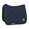 Manta de doma Weatherbeeta Softshell Pro 3D Air-Tec - Marino