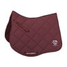 Manta de silla Weatherbeeta mixta Softshell Pro 3D Air-Tec - Burdeos
