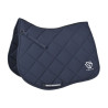Manta de silla Weatherbeeta mixta Softshell Pro 3D Air-Tec - Marino