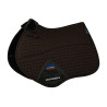 Manta de salto Weatherbeeta Prime Air-Tec Comfy Fleece - Castaño