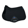 Manta de silla Weatherbeeta mixta Prime Air-Tec Comfy Fleece - Negro
