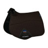 Manta de silla Weatherbeeta mixta Prime Air-Tec Comfy Fleece - Castaño