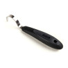 Limpiacascos EZI-GROOM Shires - Negro