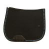 Alfombrilla GEM Mesh Grip - Negro / azúl