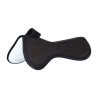 Amortiguador Acavallo Sublime impact 0 medio panel con cruz libre alzador delantero - Negro