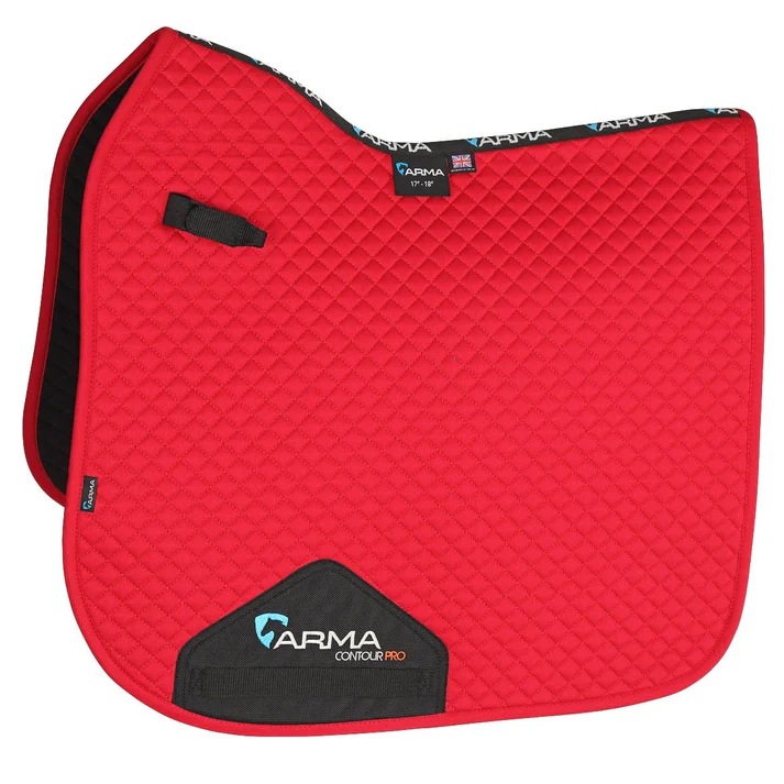 Mantilla Doma Performance Shires