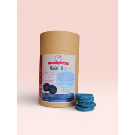 Complemento Magic Blue Happy Crackers