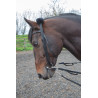 Adaptador de ramal Shires - Negro