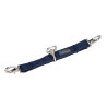 Correa Newmarket de nailon Shires Arma - Marino