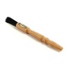 Brocha para aceite Premium Shires Ezi-Groom - Madera