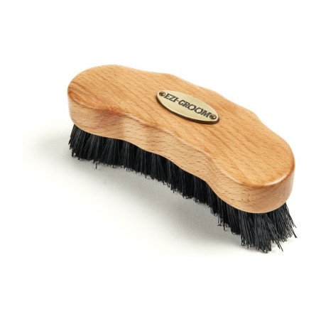 Cepillo para cascos Shires Ezi-Groom Premium