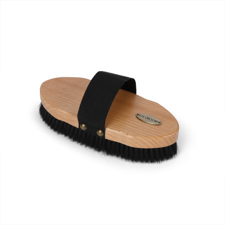 Cepillo suave Premium Shires Ezi-Groom