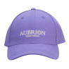 Gorra Equestrian Shires Aubrion - Brezo