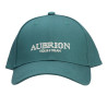 Gorra Equestrian Shires Aubrion - Tomillo
