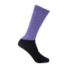 Calcetines ecuestres joven jinete Shires Aubrion - Brezo