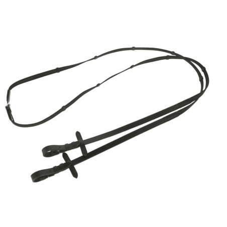 Riendas antideslizantes Covalliero 3 m