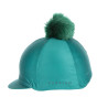 Funda para casco Eltar Shires Aubrion - Verde