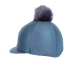 Funda para casco Eltar Shires Aubrion - Marino