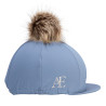 Cubre-bomba Equestrian Shires Aubrion - Tormenta